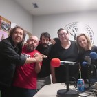 Programa 16/4/2019