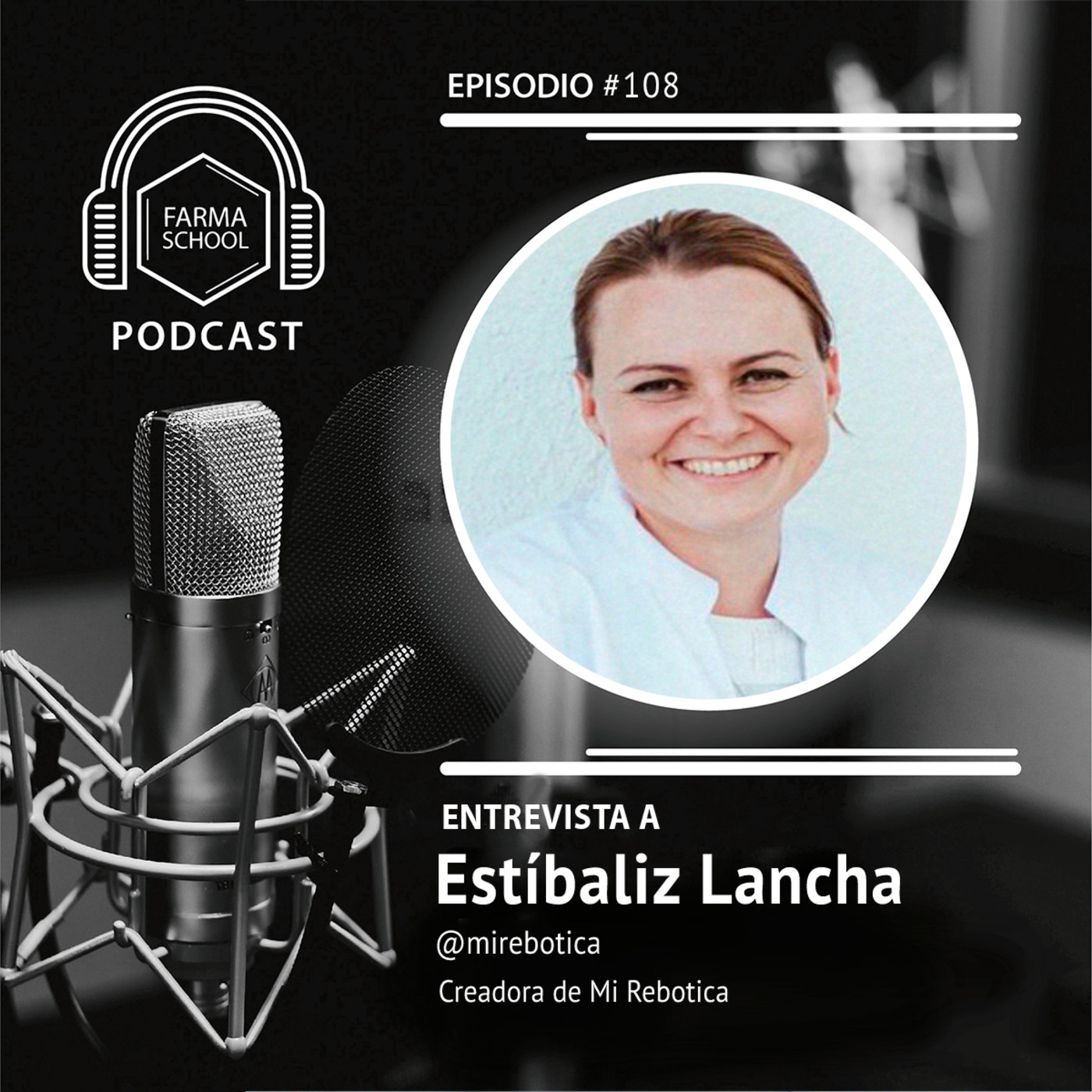 Farmaschool Podcast