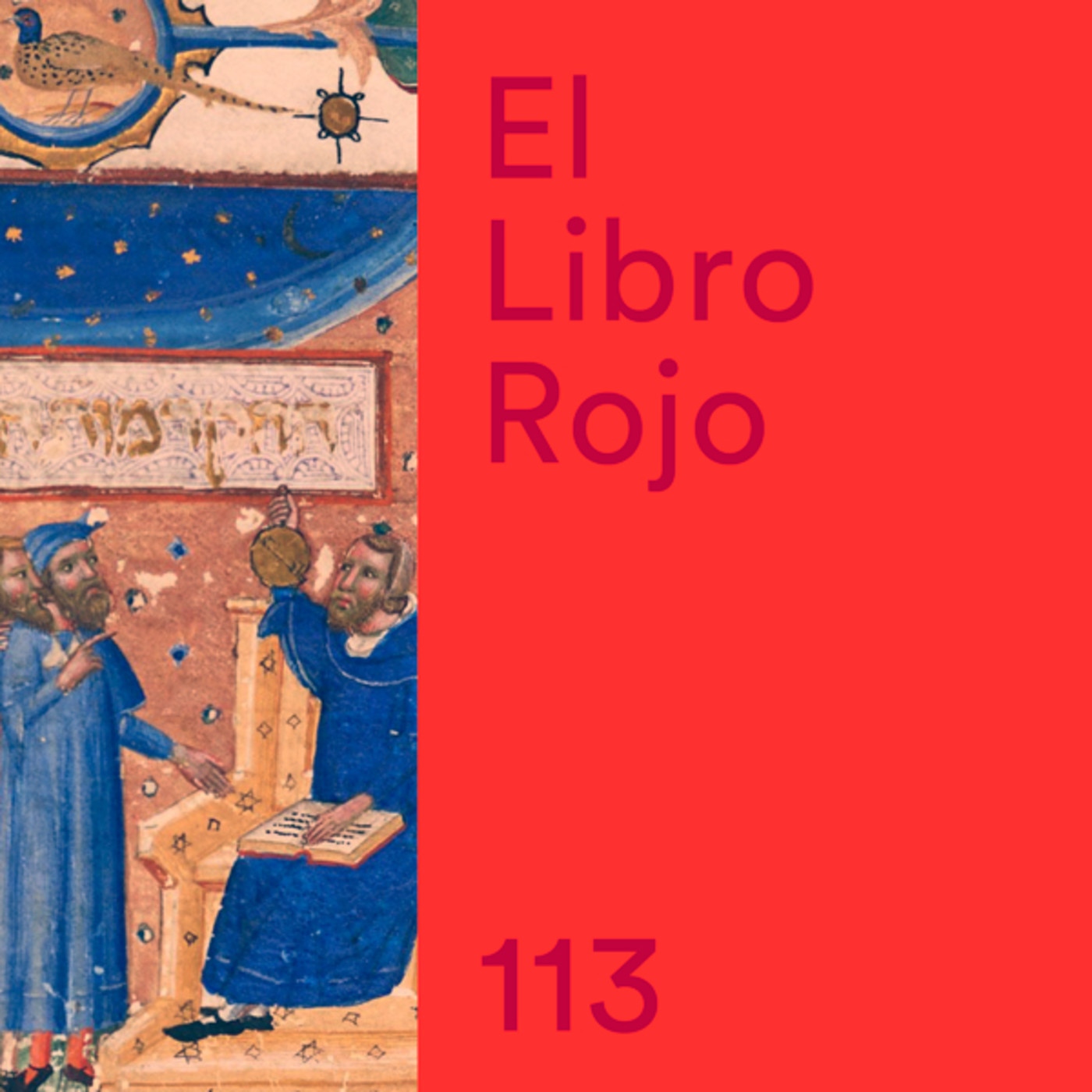 El Libro Rojo de Ritxi Ostáriz