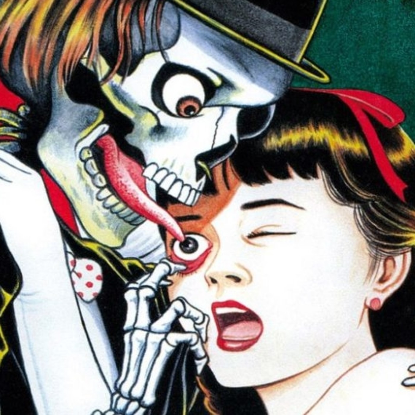 La Cola del Escorpión