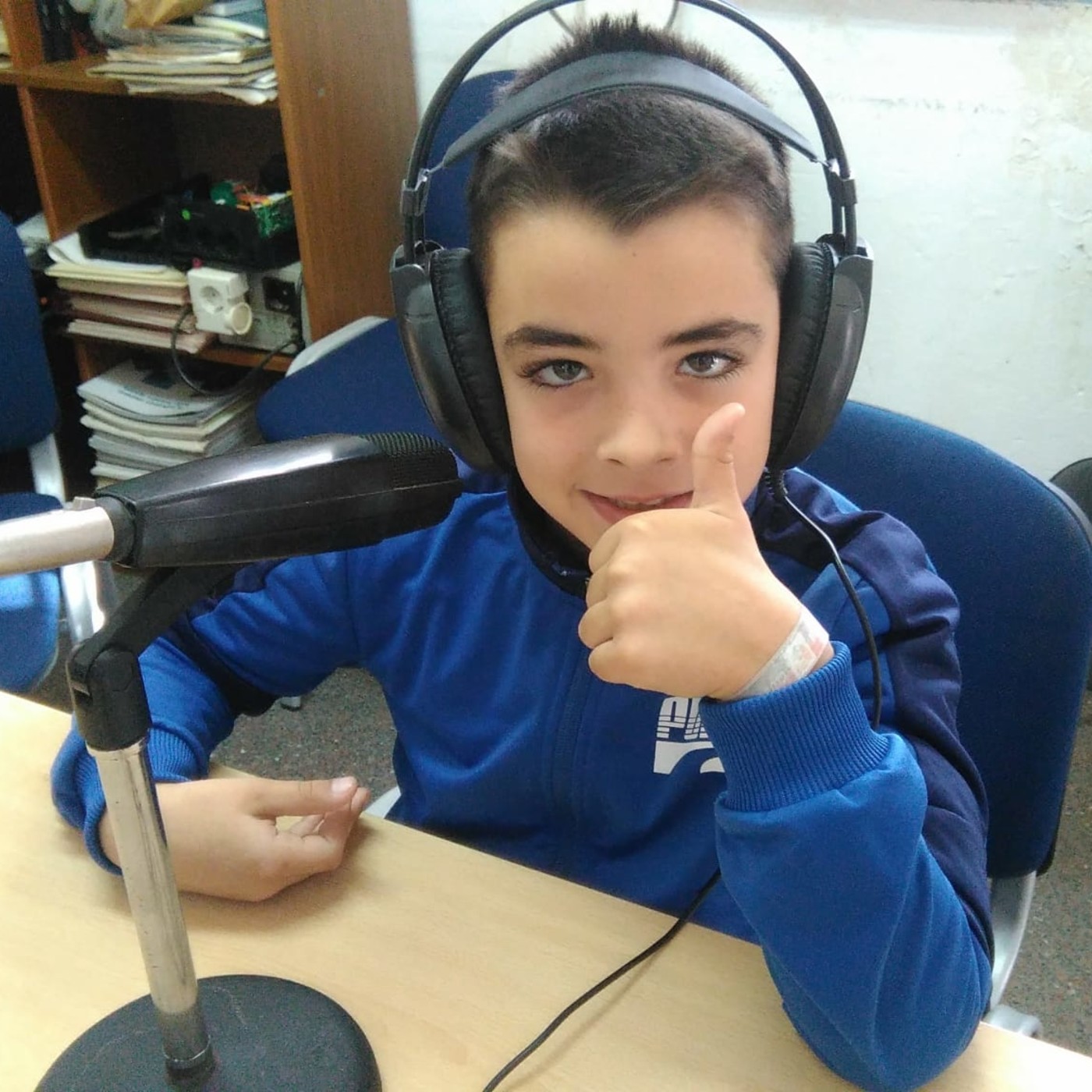 Tiempo Deportivo