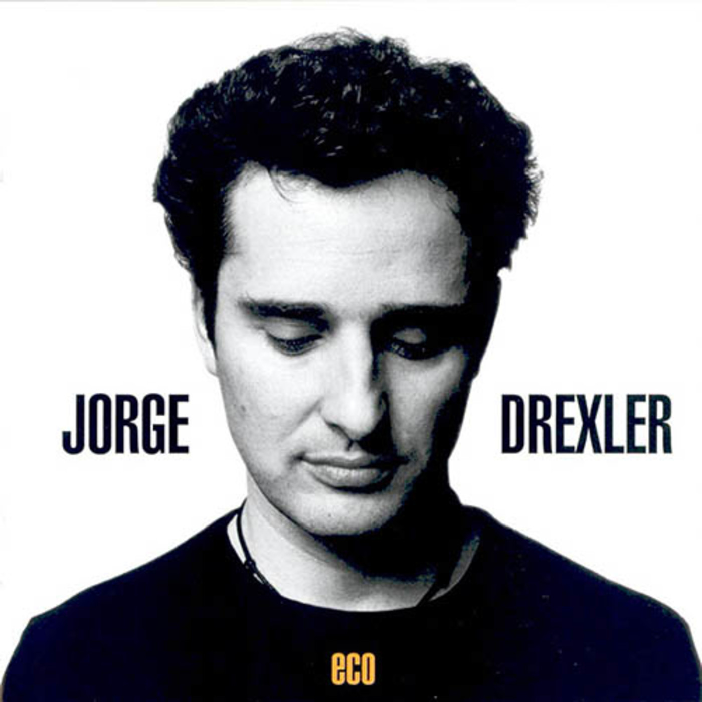 La taberna musical - 136 - Jorge Drexler y Eco episode artwork