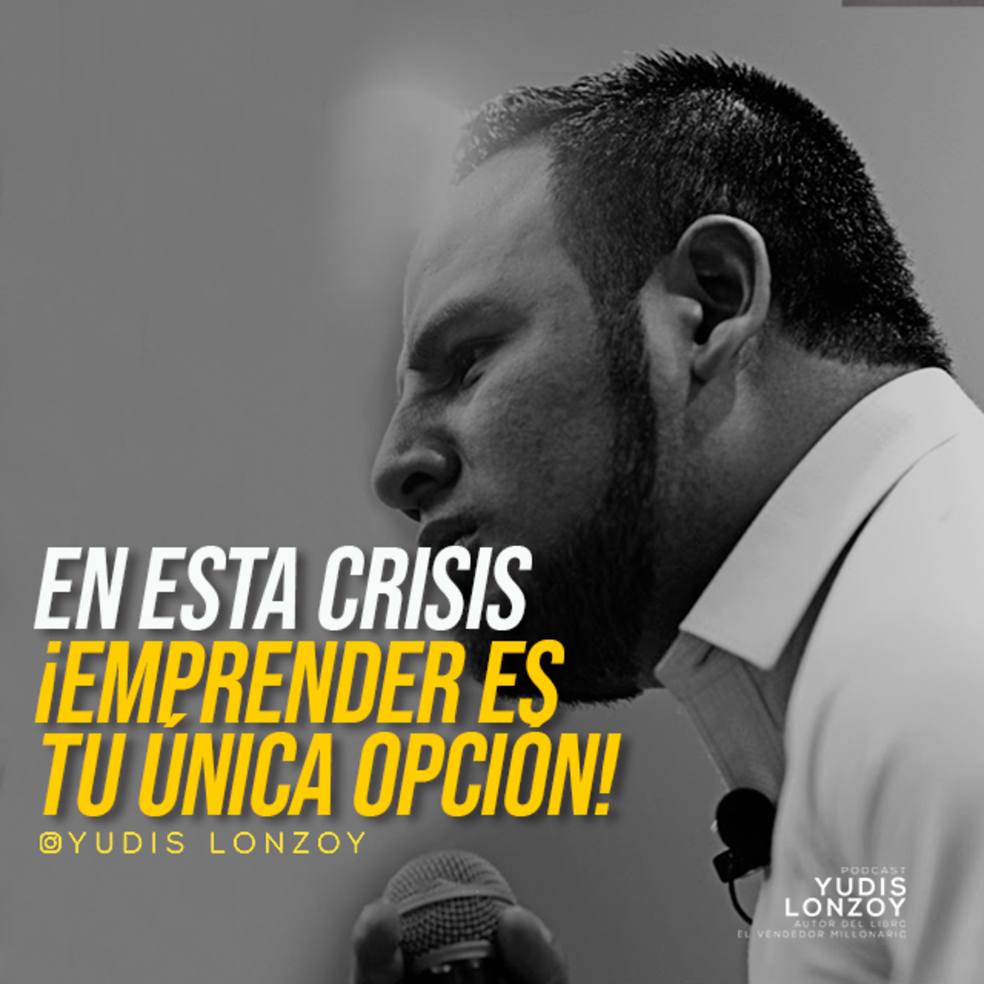 Yudis Lonzoy