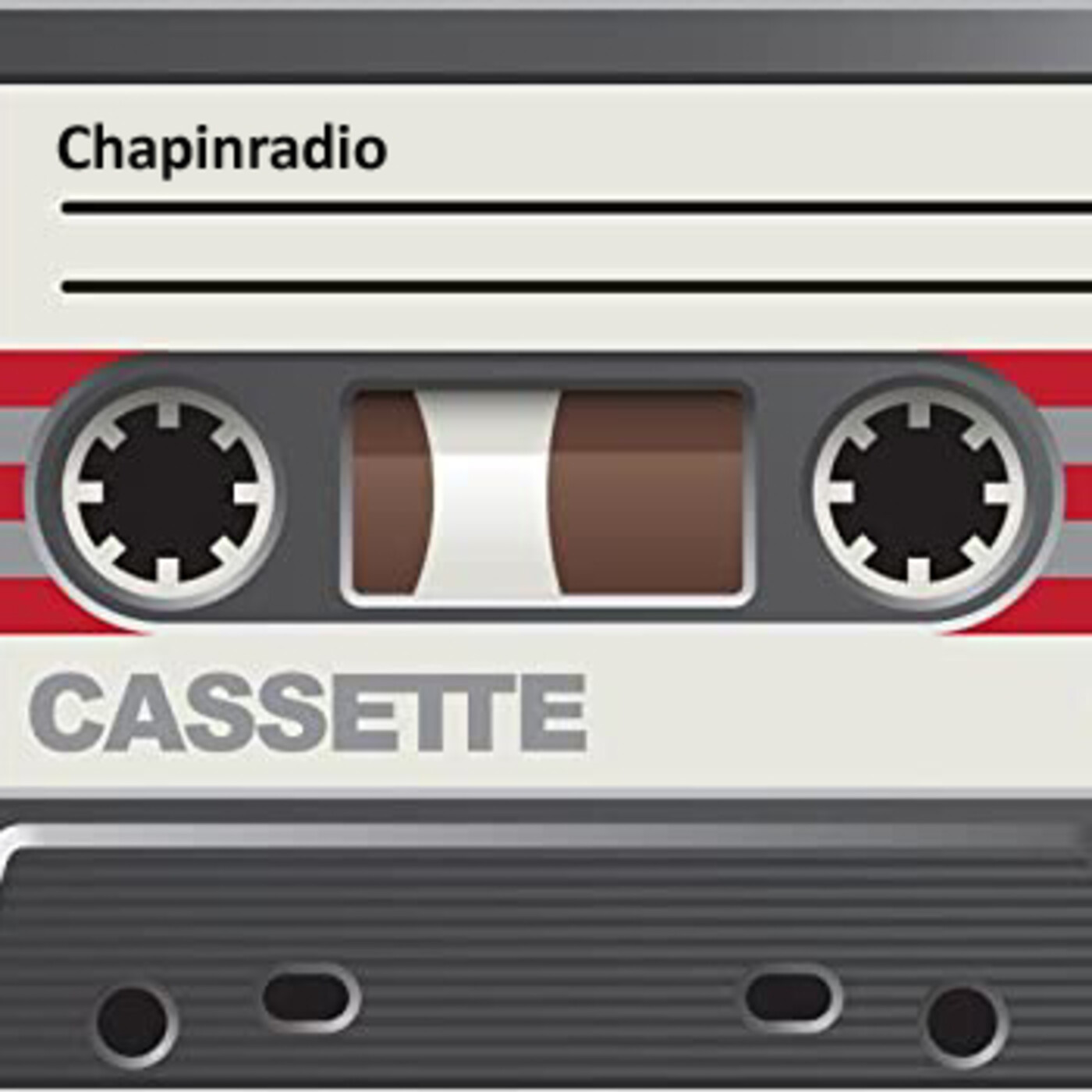 Chapinradio Crystal Lewis Mix episode artwork