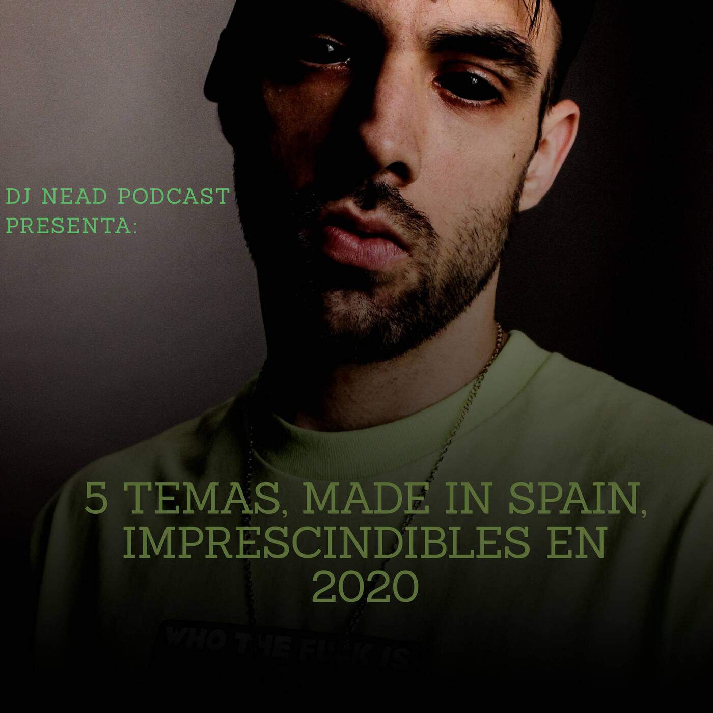 Dj Nead Podcast