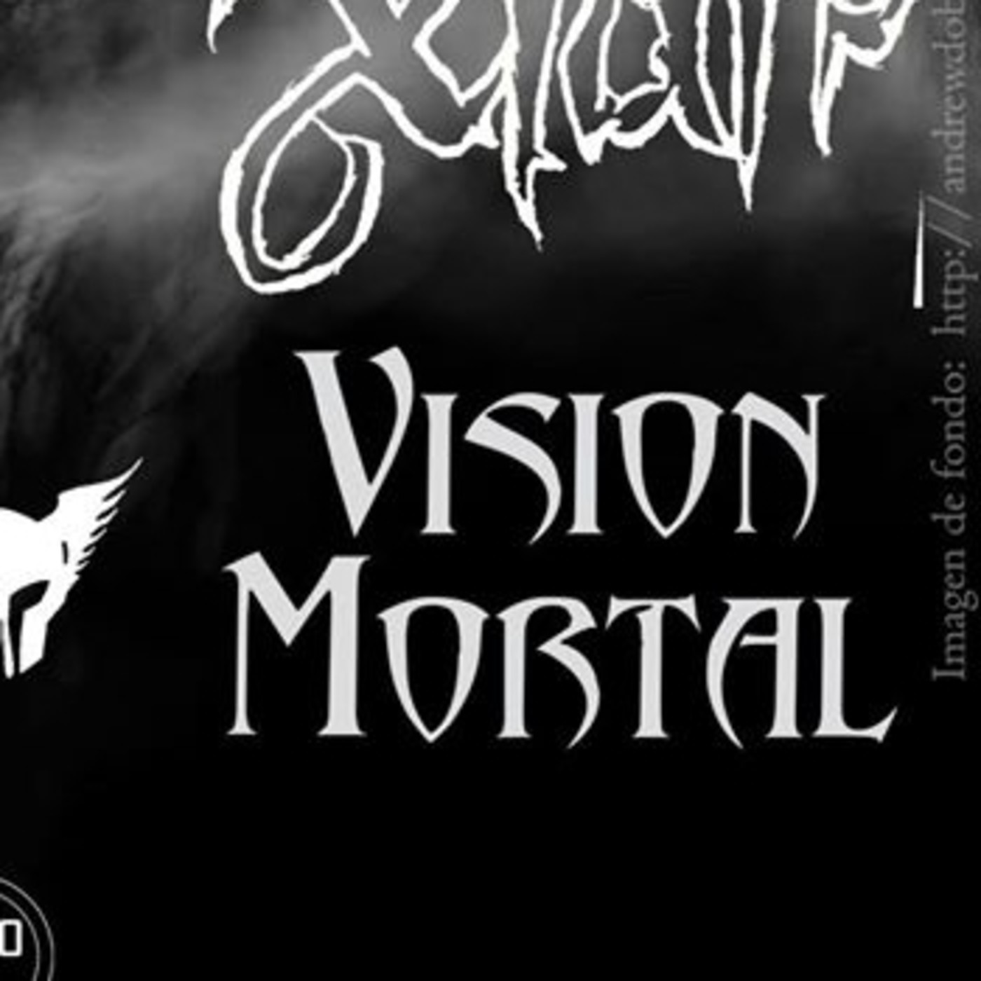 Entrevista Vision Mortal episode artwork
