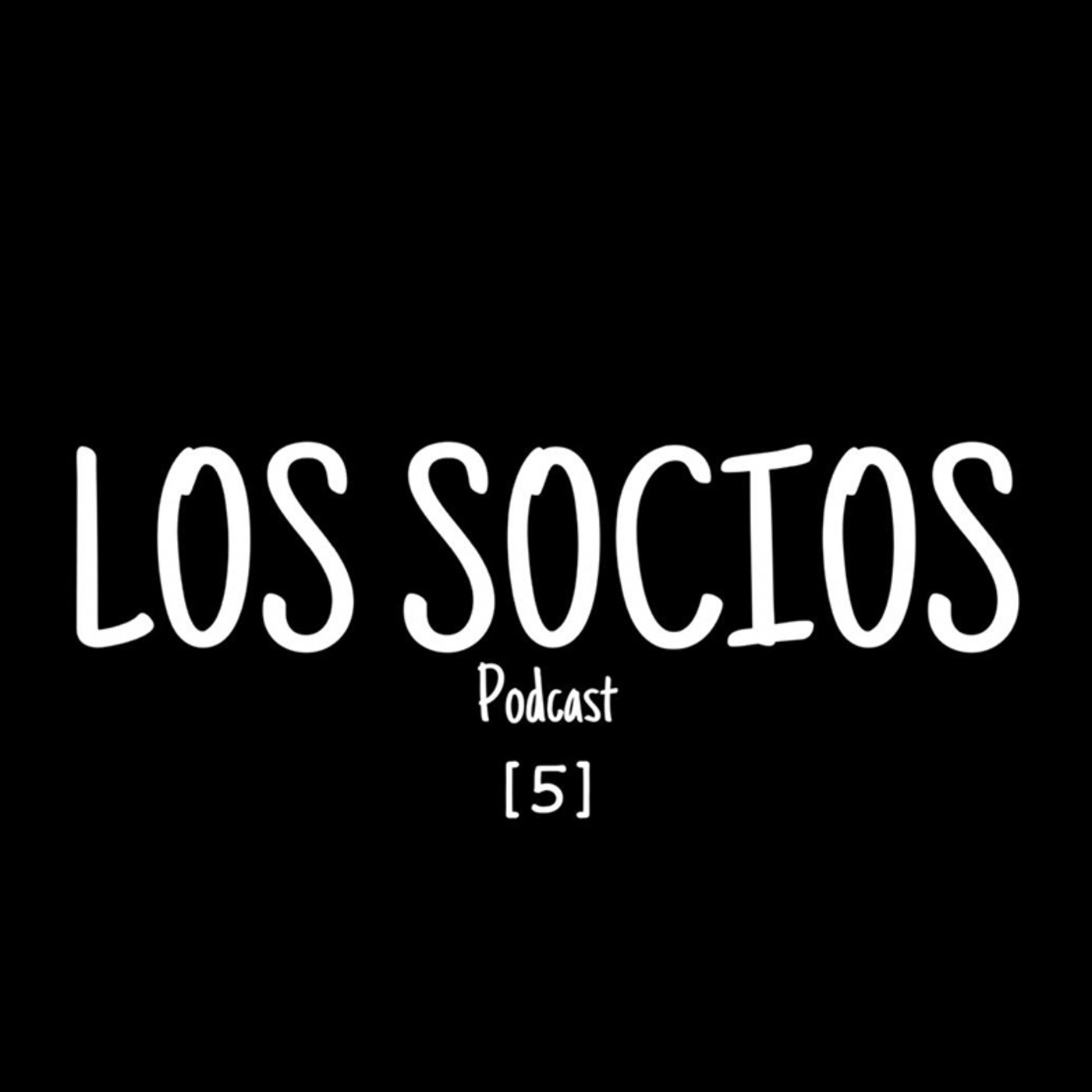 Los Socios Podcast