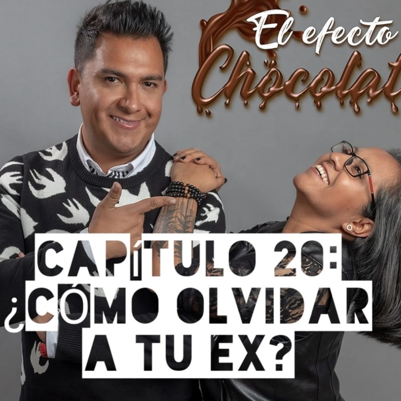 El efecto Chocolate