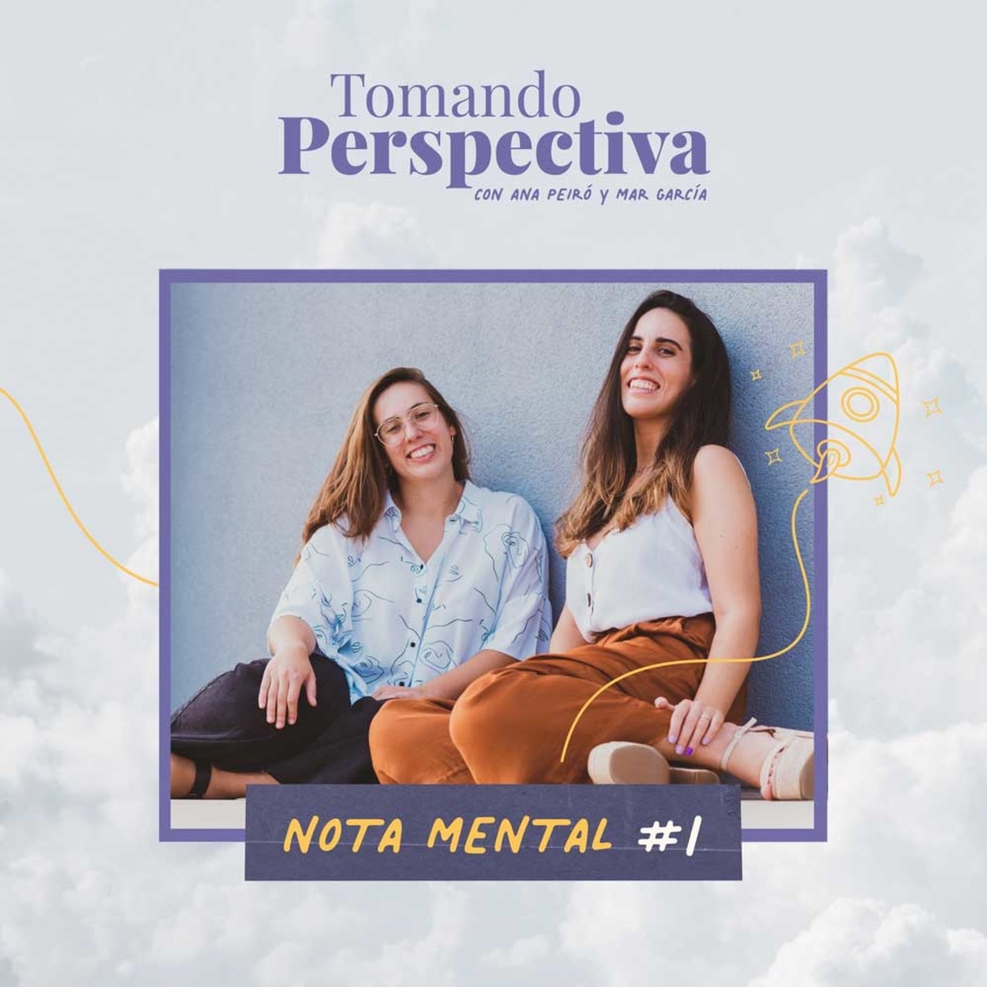 Tomando Perspectiva