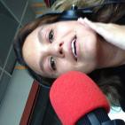 Buscón de realidades. María Paz Ruiz en Radio Círculo