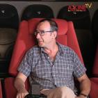 Actor de doblaje e imagen entrevista a J.C. Gustems