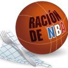 Ración de NBA - Ep.265 (8 May 2016)