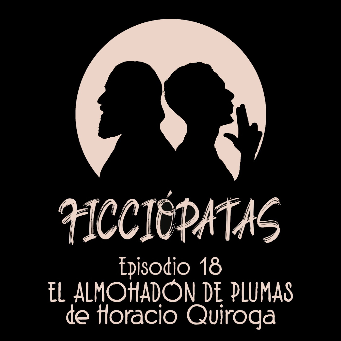Ficciópatas