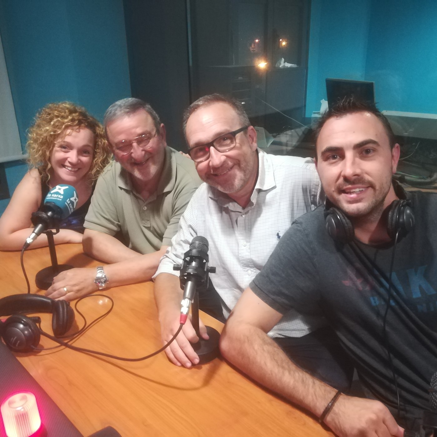 Programa 463, 2a hora episode artwork