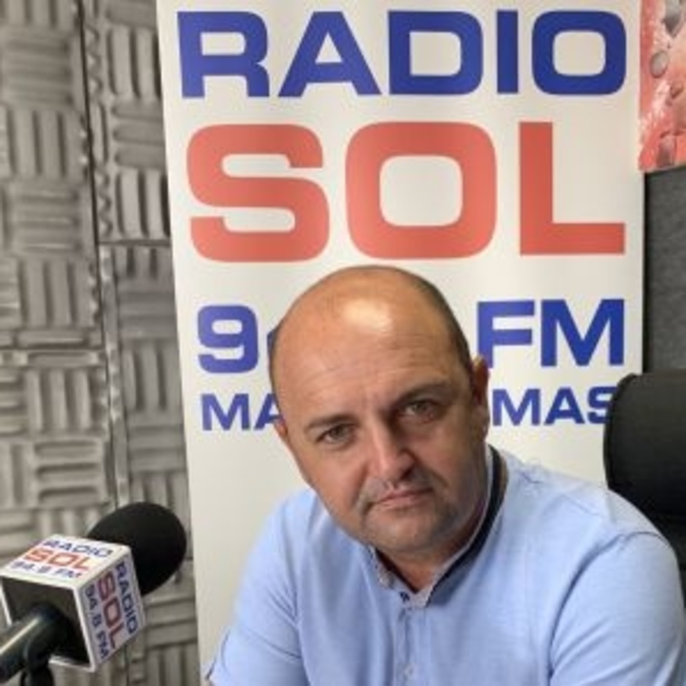 Podcast solactualidad