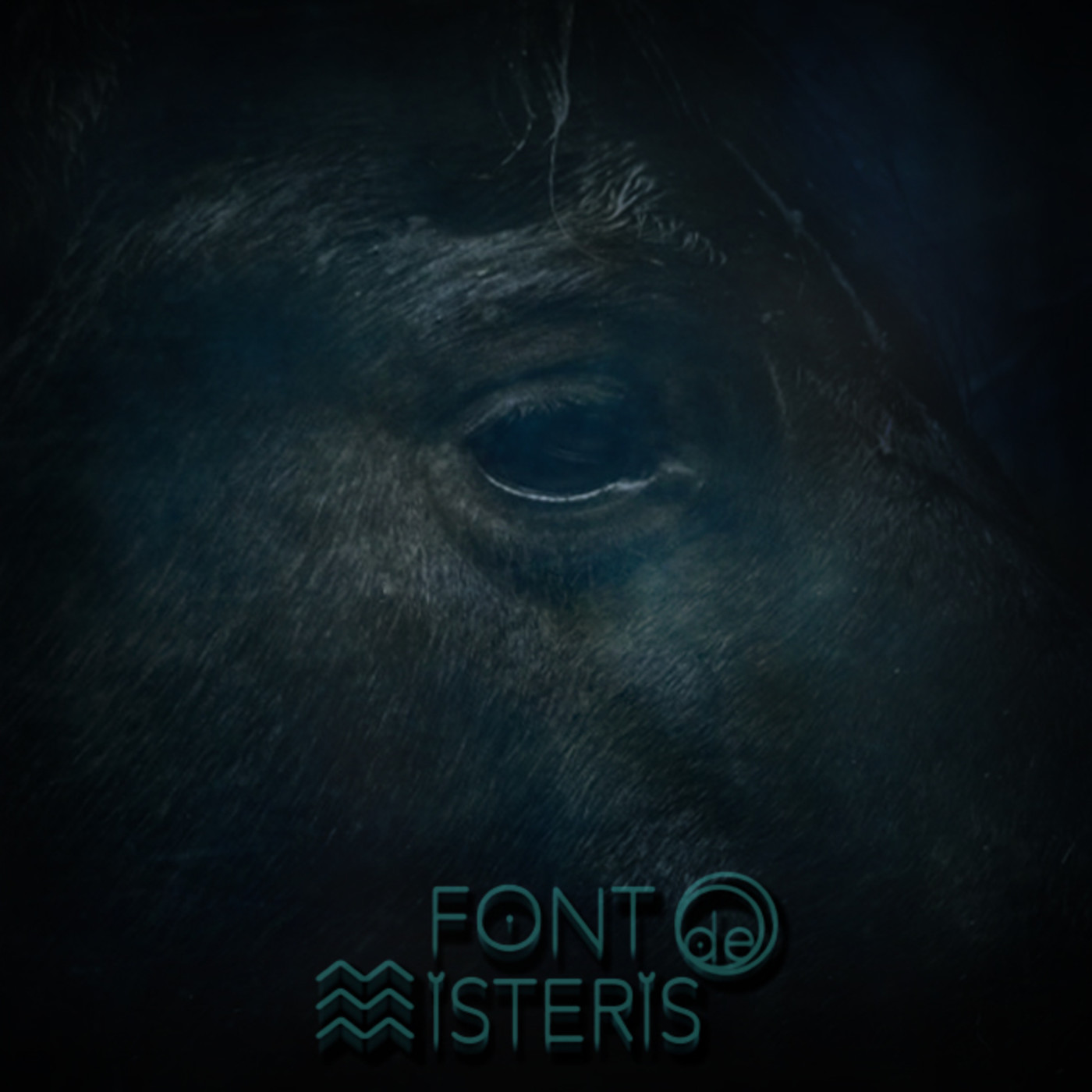 Podcast de Font de Misteris
