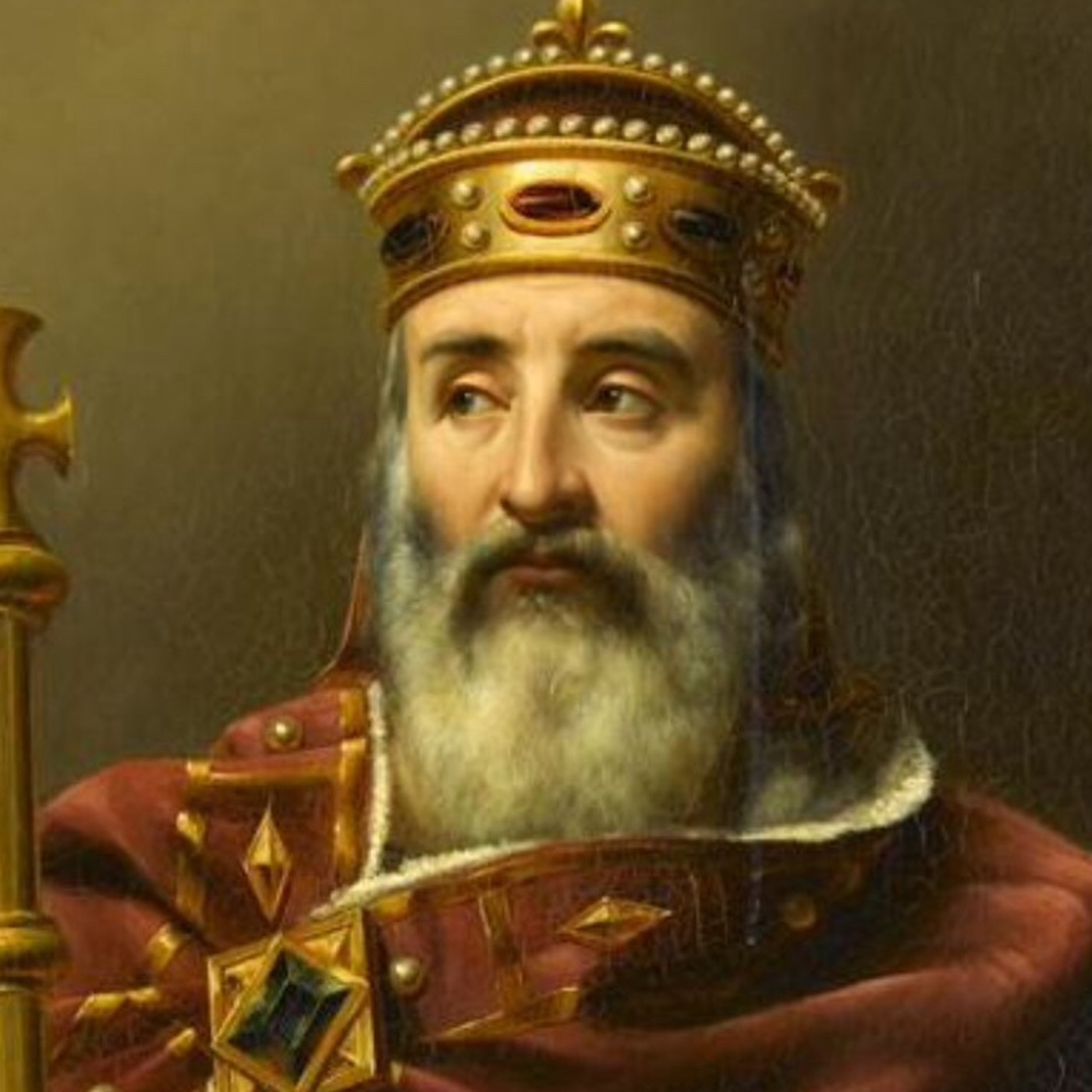 HdF2 Los Carolingios: Reyes y Emperadores thumbnail