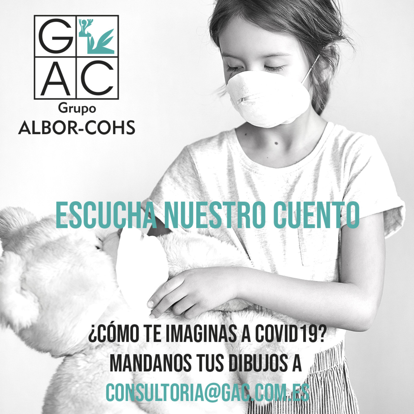 Podcast Grupo ALBOR-COHS