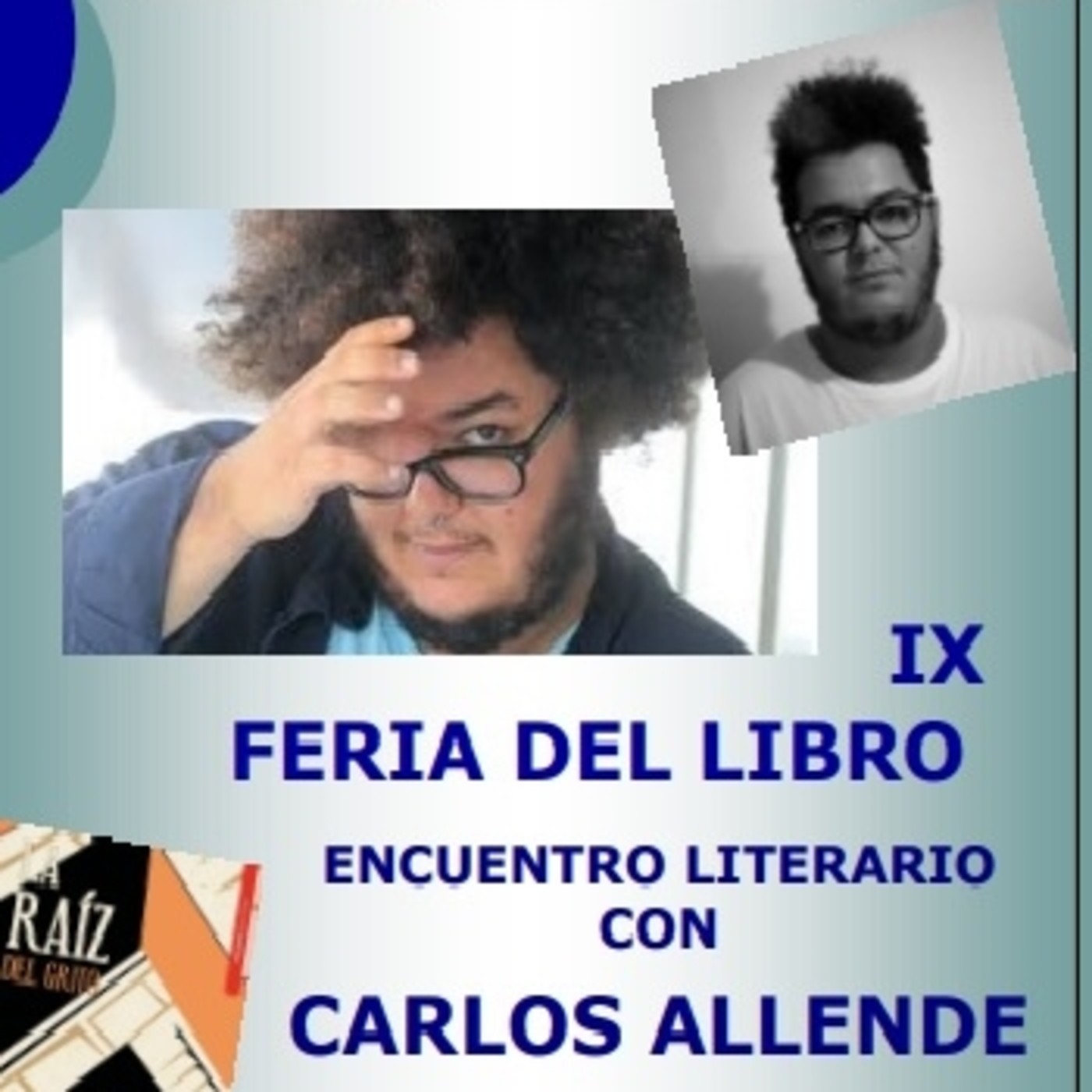 RadioCerro: EL PODER DE LA PALABRA