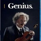 Genius,la vida de Albert Einstein - (Serie completa)