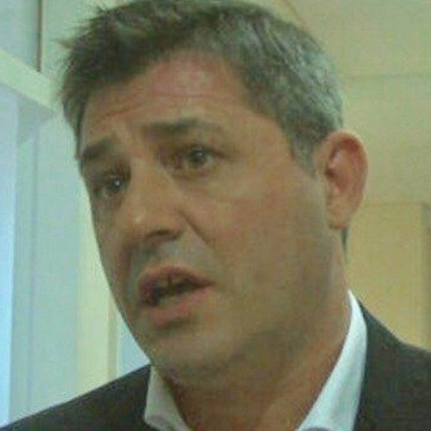 GIMENO: "NOS OPUSIMOS AL AUMENTO DE GAS POR CREER QUE ES EXCESIVO" episode artwork
