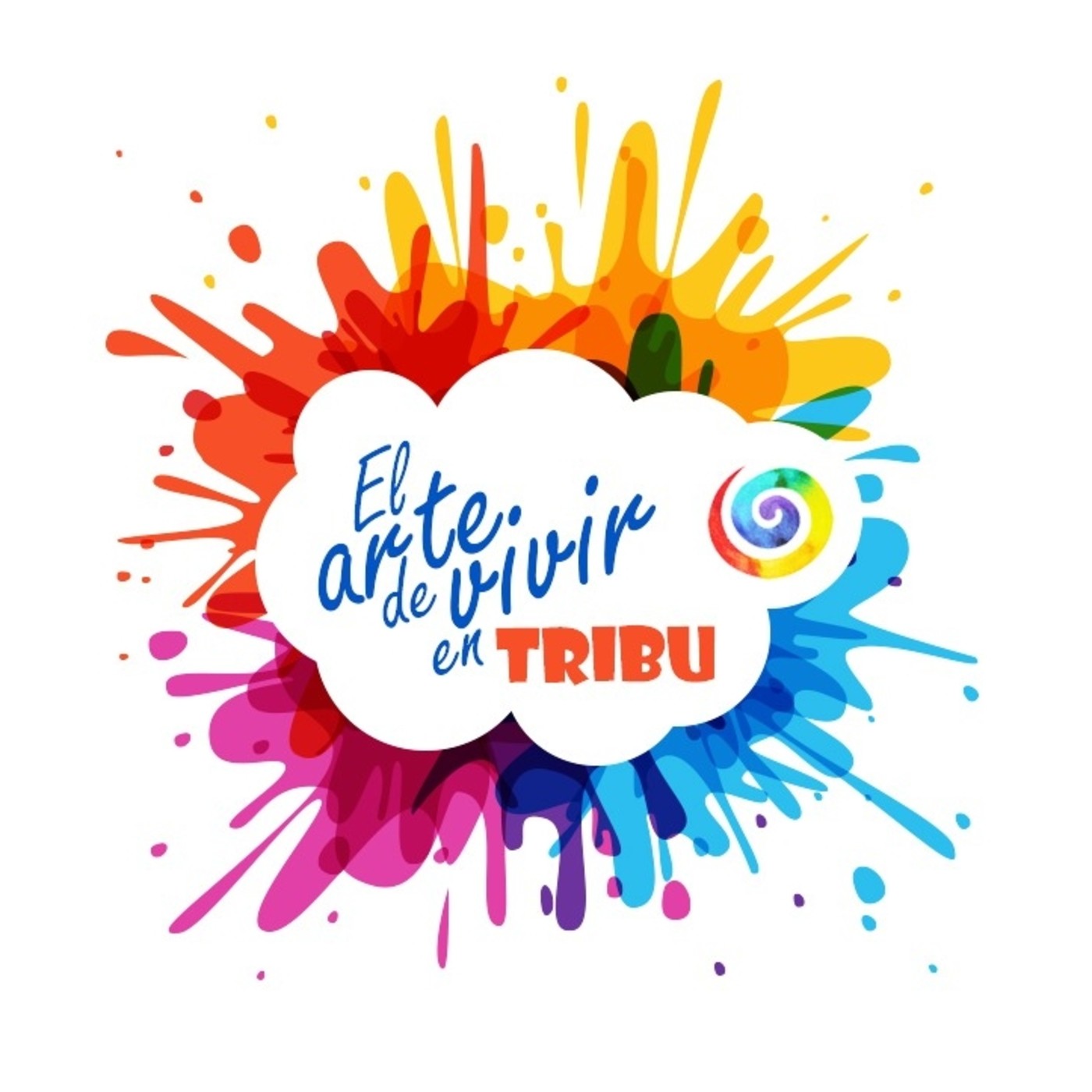 El Arte de Vivir en Tribu