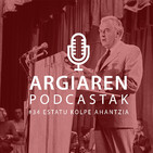 Australia nola entregatu zien Britainia Handiak AEB-ei: 1975eko estatu kolpe ahantzia