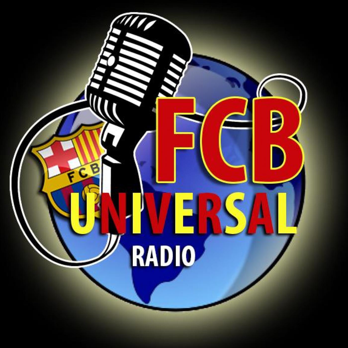 FCBUNIVERSAL