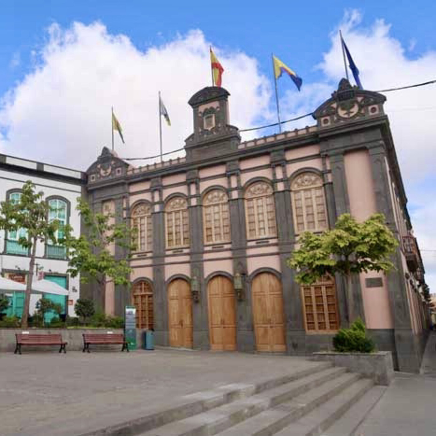 Pleno extraordinario, 5 de noviembre de 2021 episode artwork