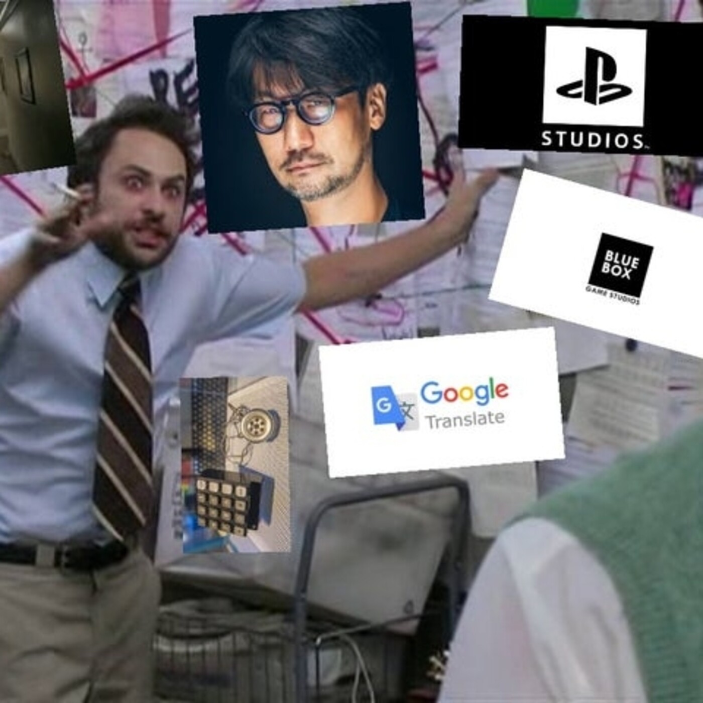 GeekcastGdl