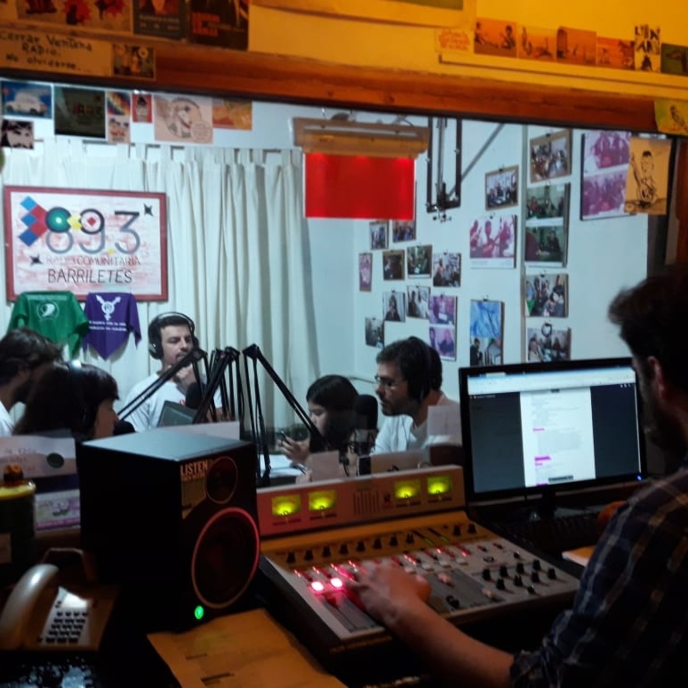 La Huella del Caracol