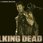La Constante 2x08 The Walking Dead 7x03 - Doctor Who - Full Metal Alchemist - Stranger Things - Spin offs
