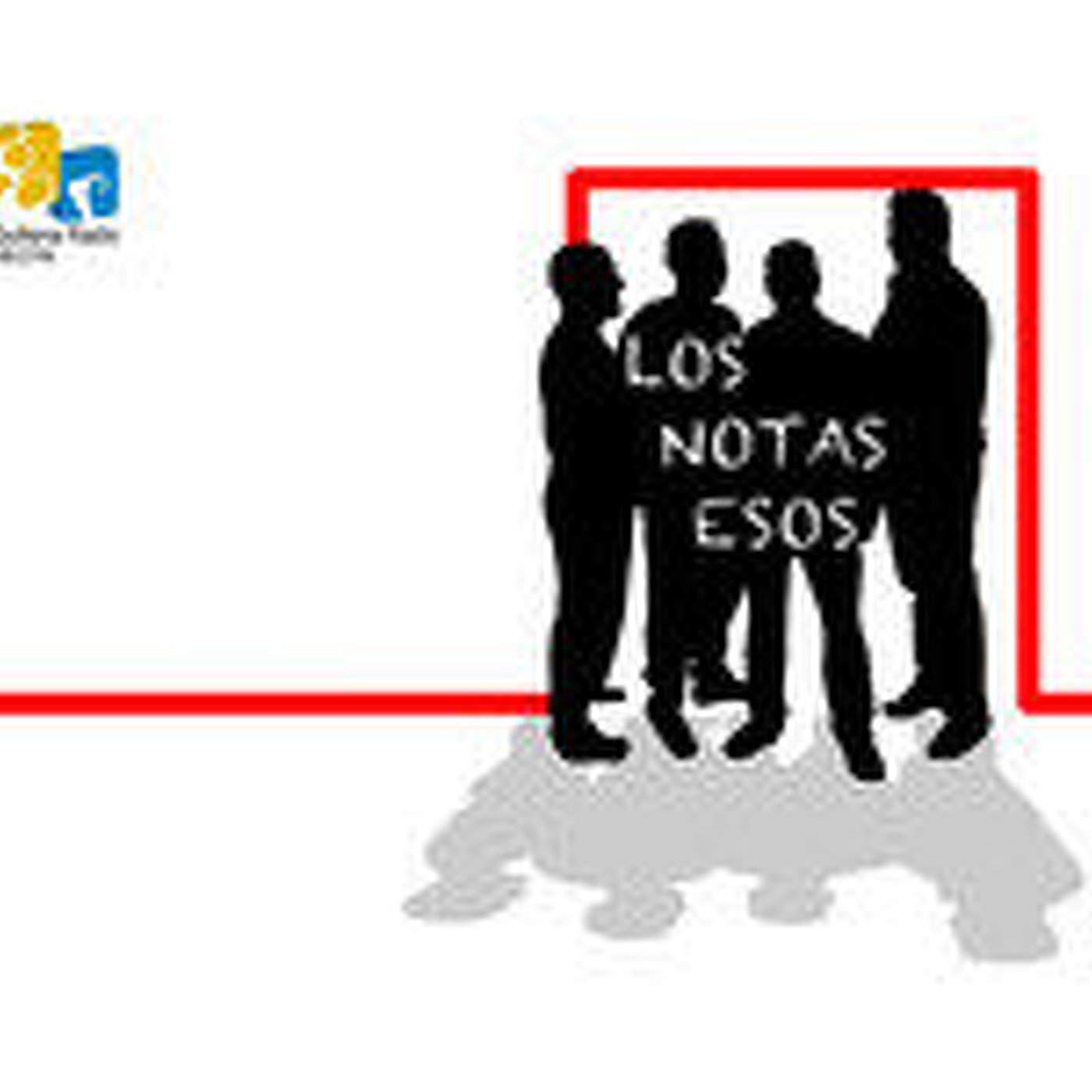 Los Notas Esos