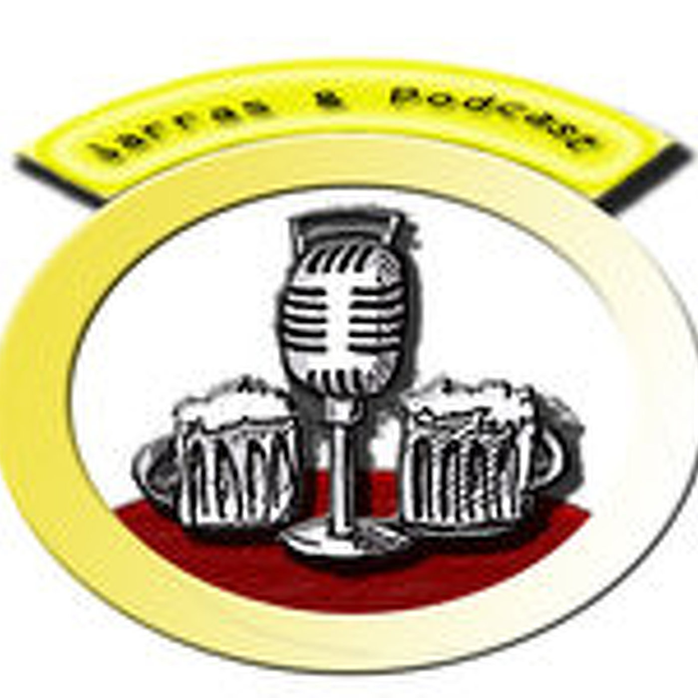 Jarras & Podcast
