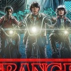 Especial Strangers Things 2 (Solo Especial)