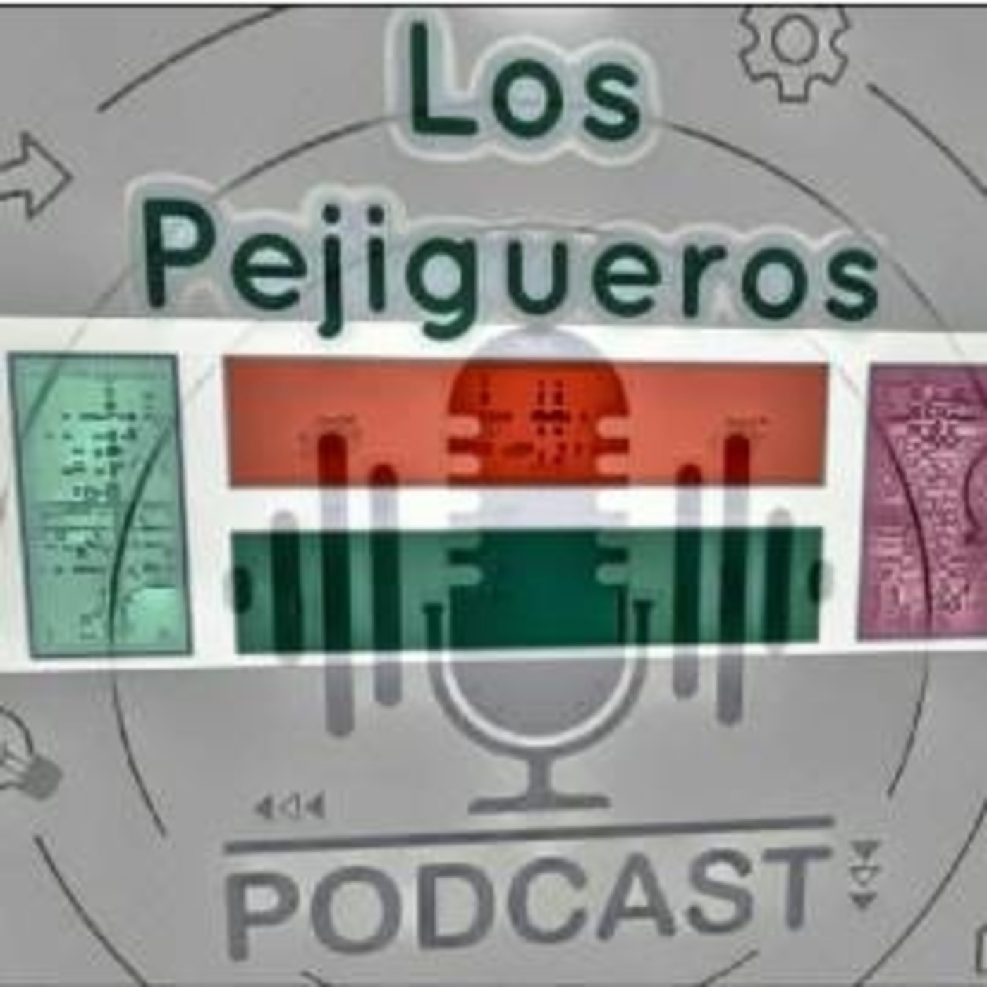 Los Pejigueros