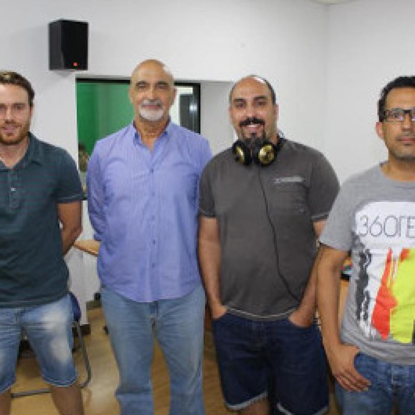 CAMINO MARCIAL - Podcast de Artes Marciales