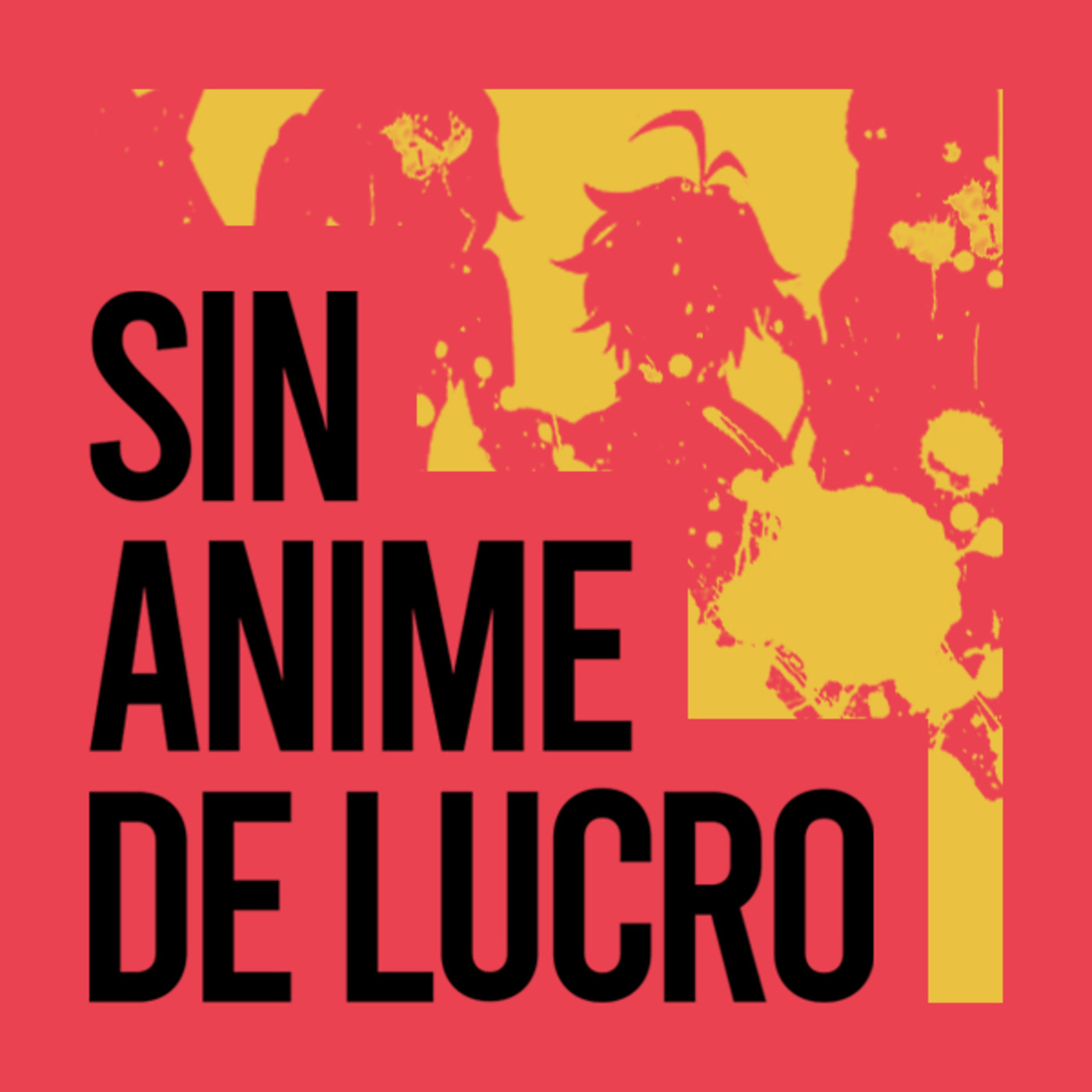 Sin Anime de Lucro