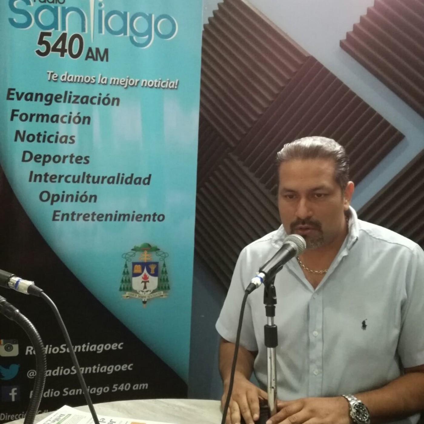 El Fiel de la Balanza
