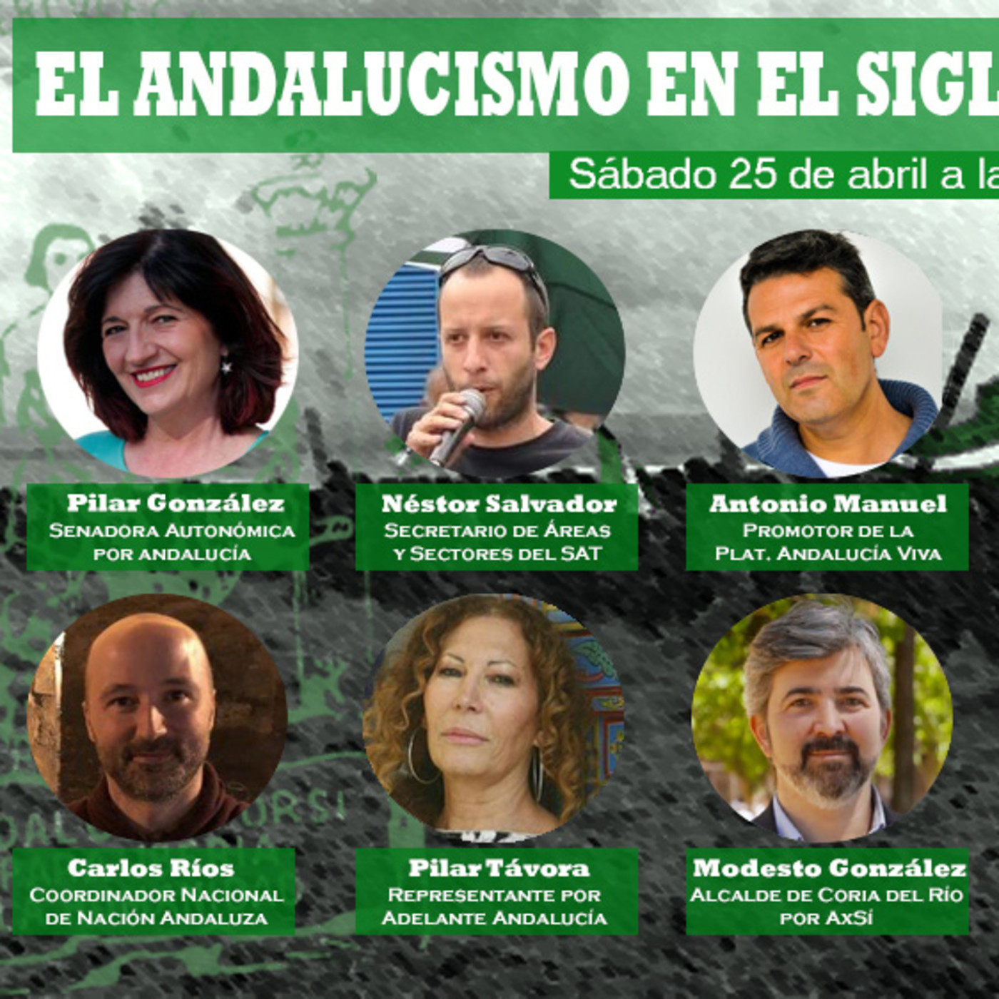 Café en Andalú