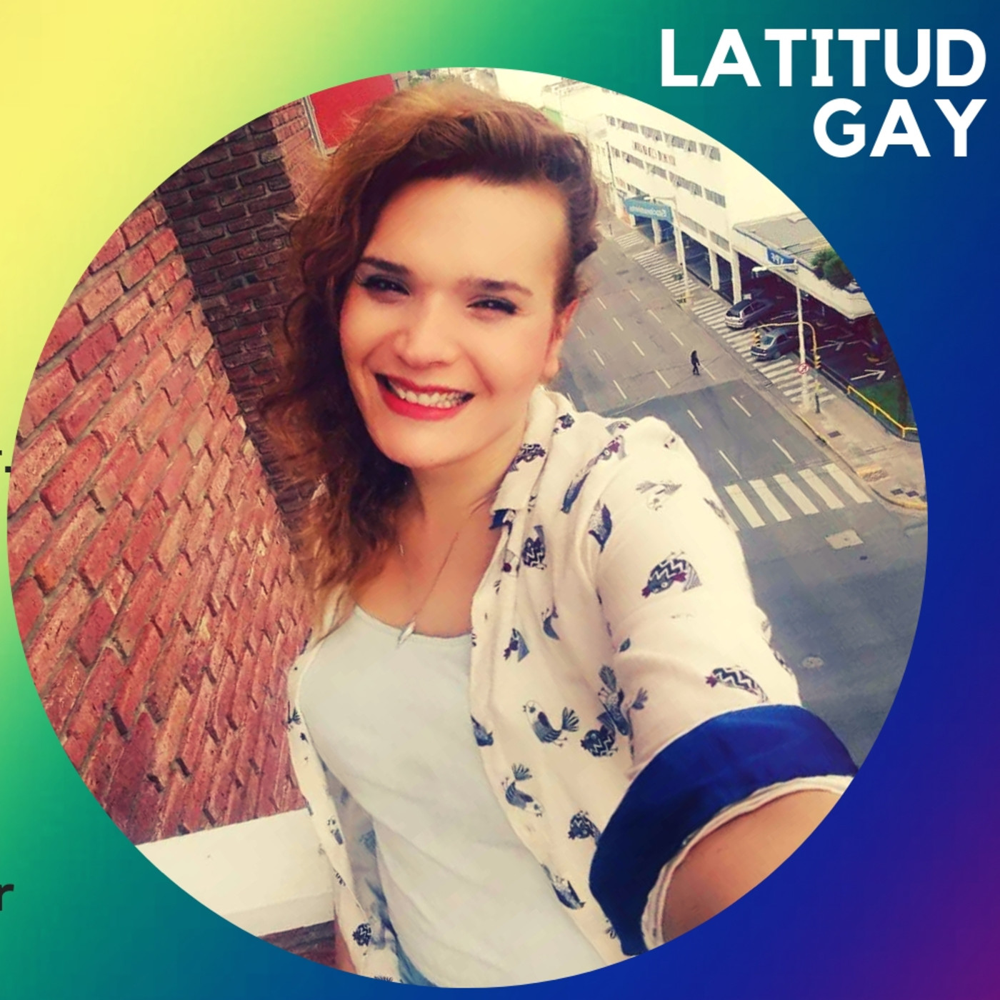 LATITUD GAY 2017/2018