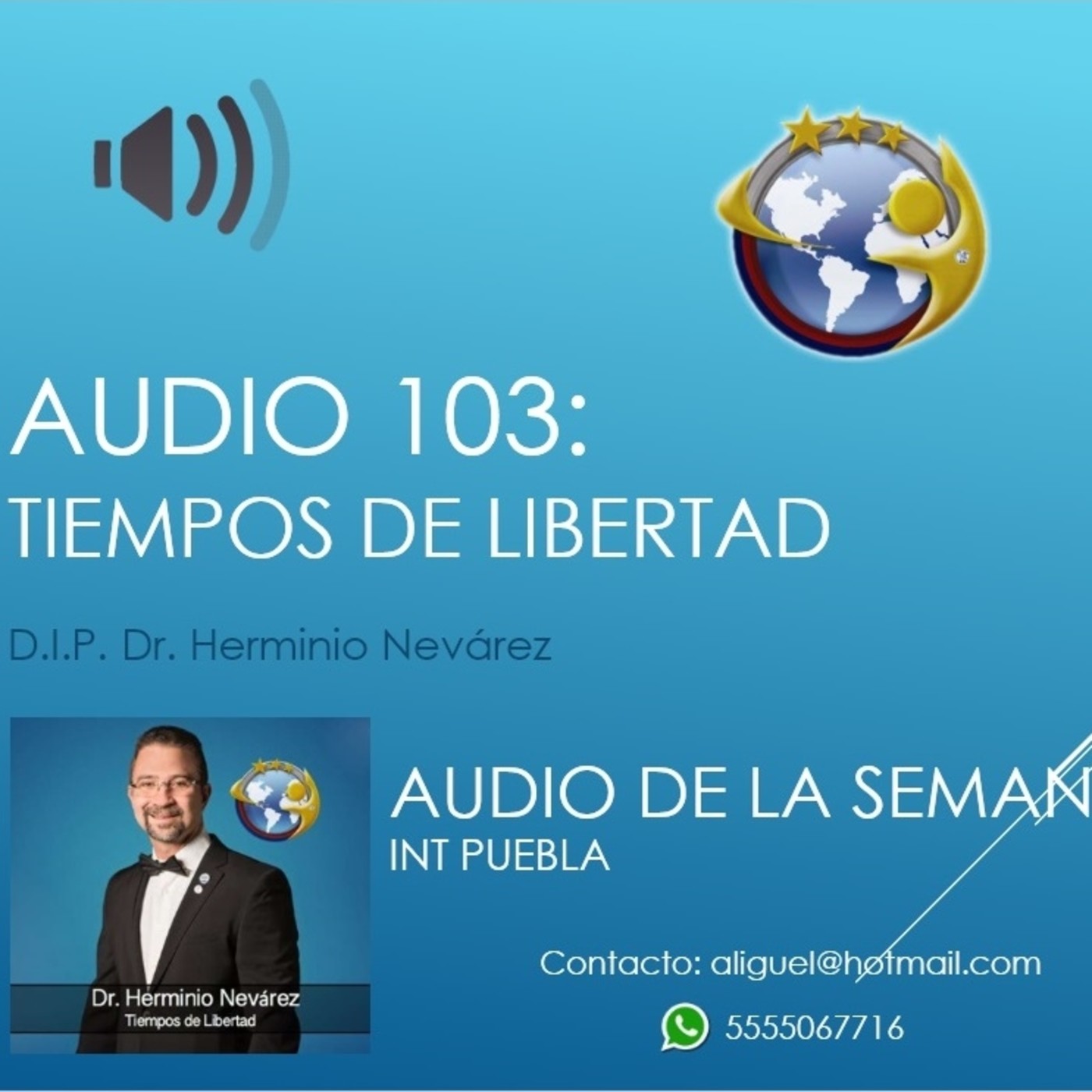 Capacitándonos para el Éxito