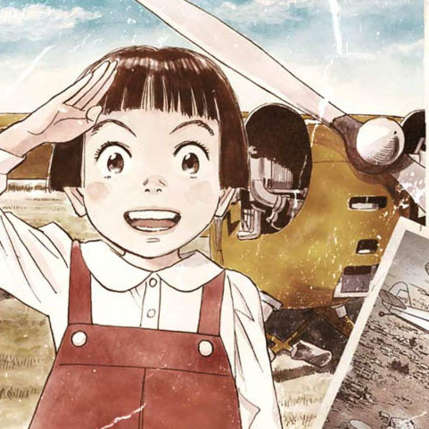 Base Otaku manga 127 - Repasito a las novedades del Manga Barcelona