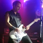 GARRIDOROCK 469 - Entrevista con SONOTONES (28/01/2019)