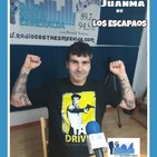 El Círculo al Desnudo con Los Escapaos