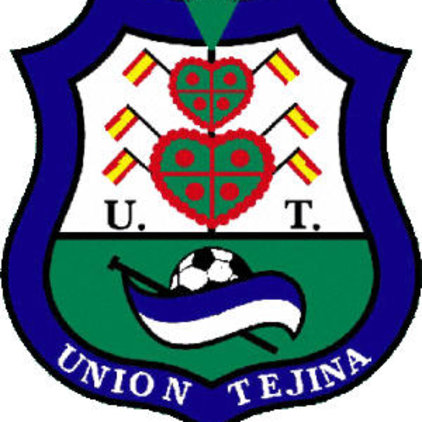 Grada de Honor y Recuerdo de Mousa Sar - Unión Tejina episode artwork