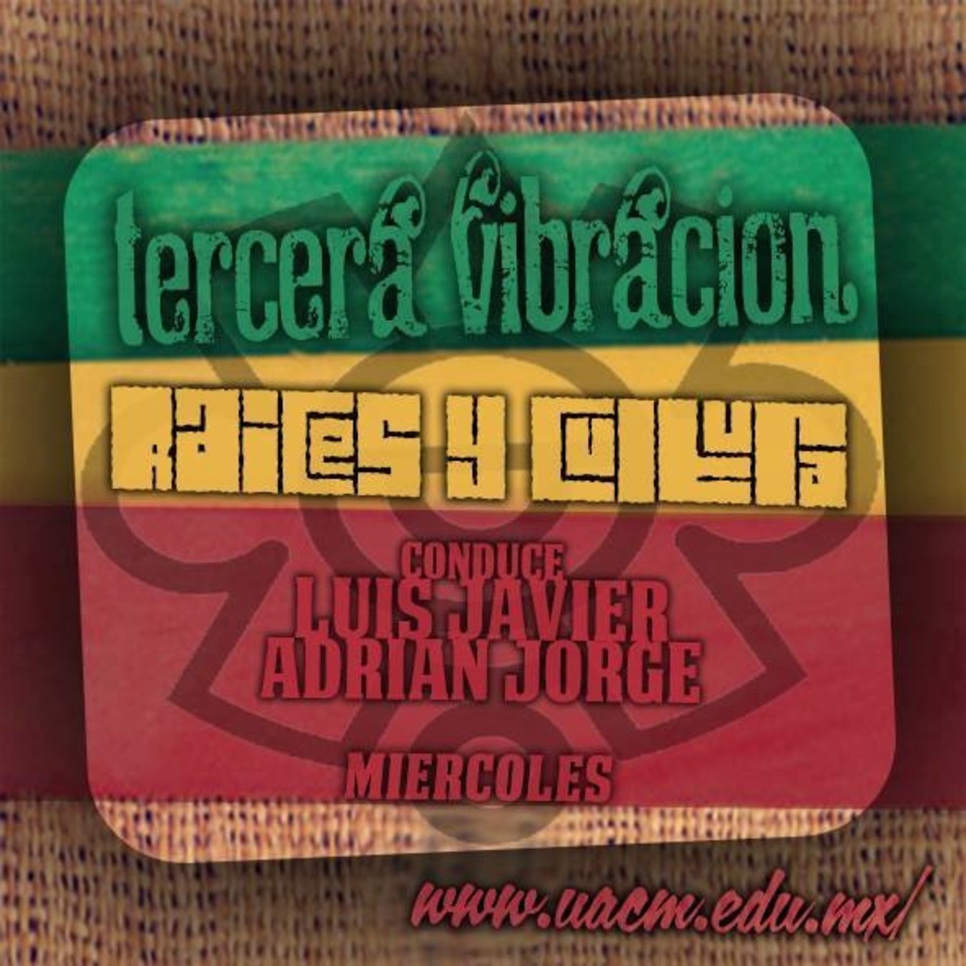 Tercera vibración: Top10 del Reggae Mexicano