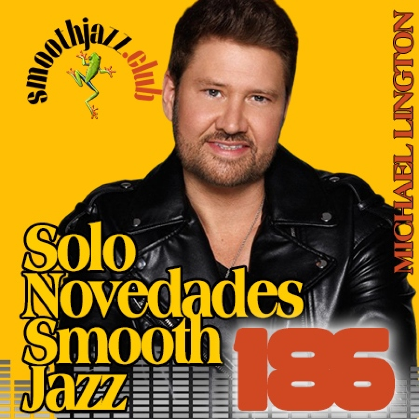 Novedades Smooth Jazz