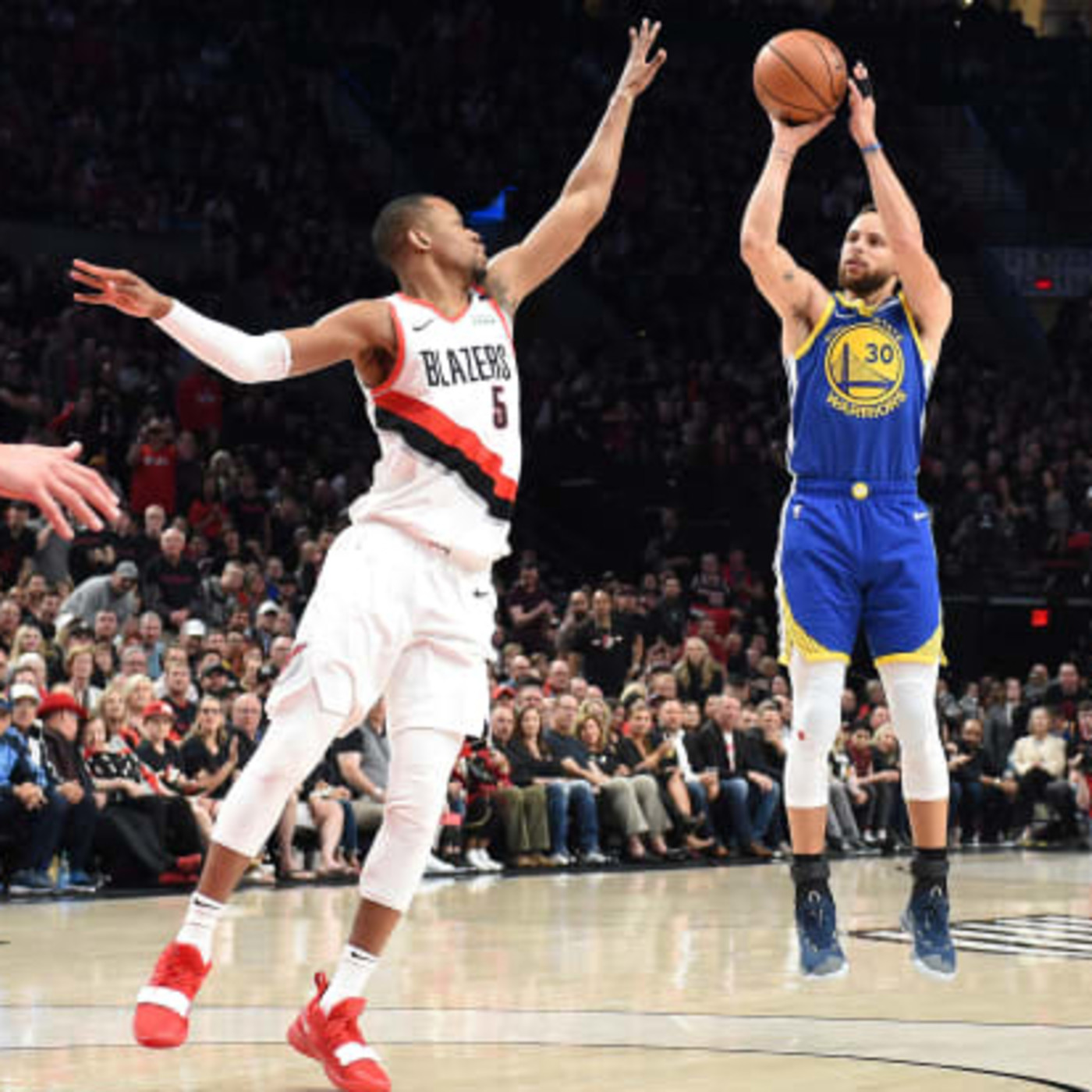 NBA a 2600 metros