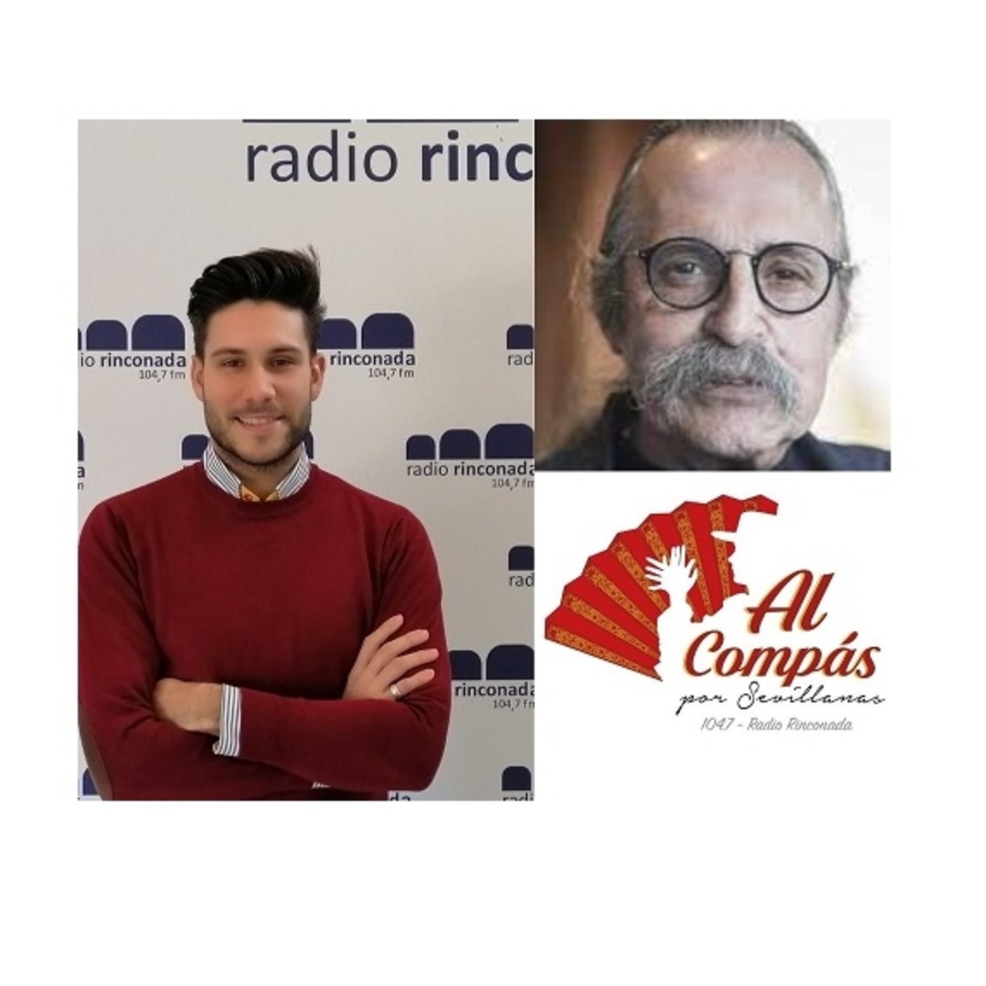 Podcast Radio Rinconada Sevilla